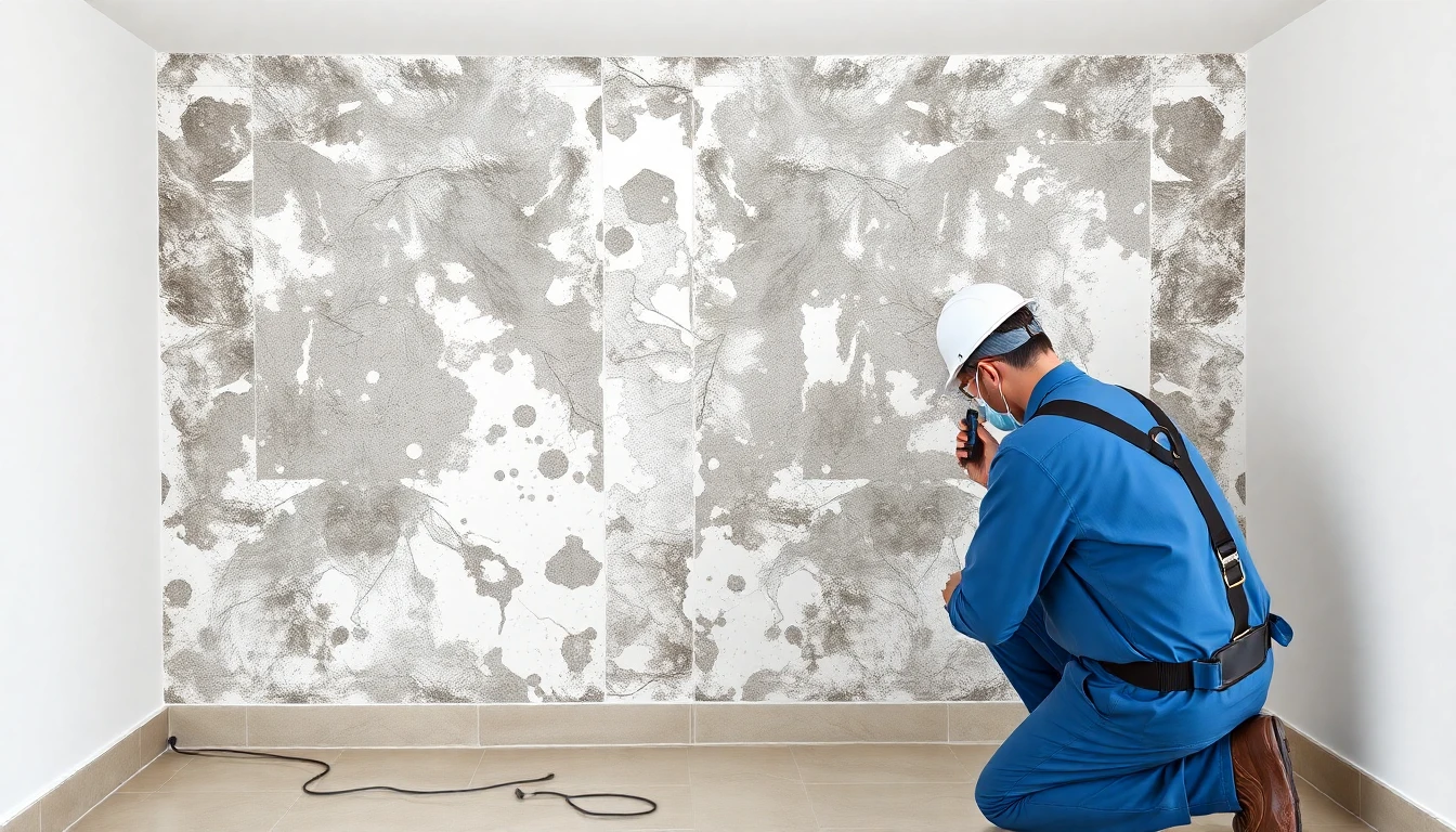 Mold Removal